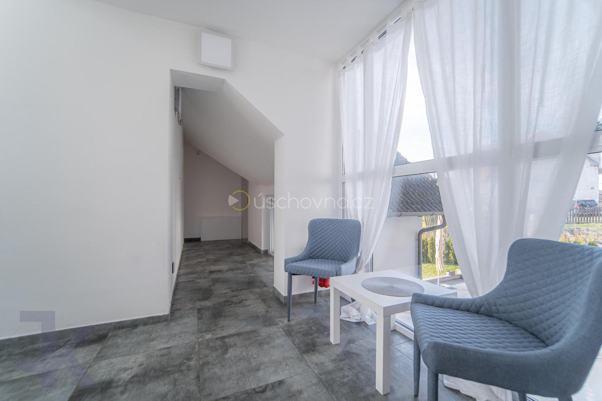 Apartman Lipno Lipno nad Vltavou Exterior photo